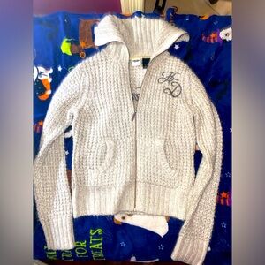 Harley Davidson Vintage Sweater